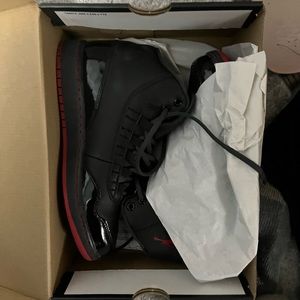 Rear air Rear air Jordans Brand New